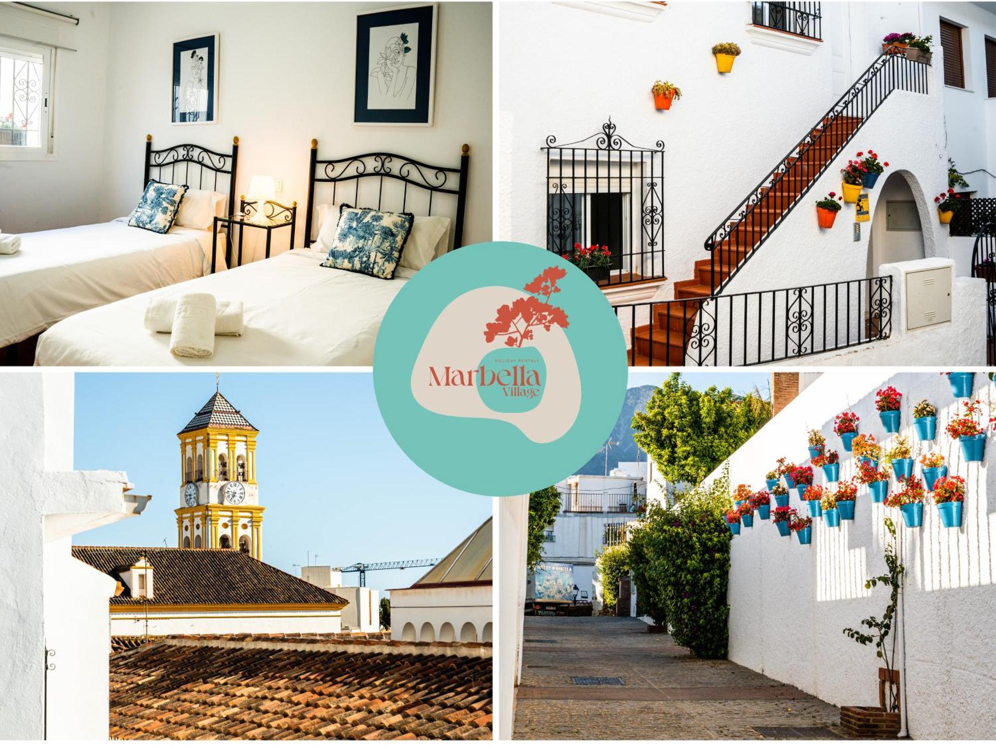 Escuela Village Apartment
